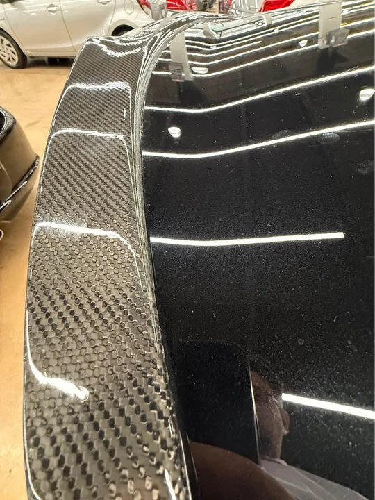 2019 Audi B9 A4 - Image 11 of 13