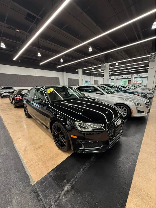 2019 Audi B9 A4 - Image 2 of 13