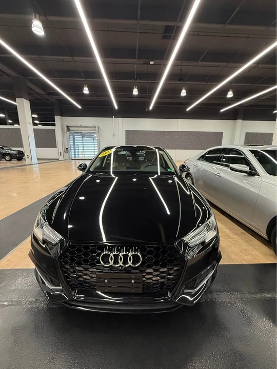 2019 Audi B9 A4 - Image 3 of 13
