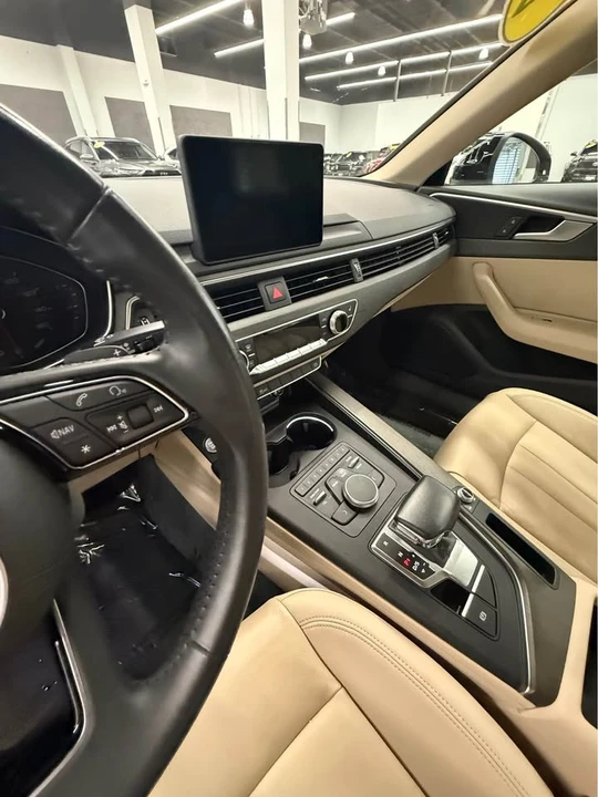 2019 Audi B9 A4 - Image 8 of 13
