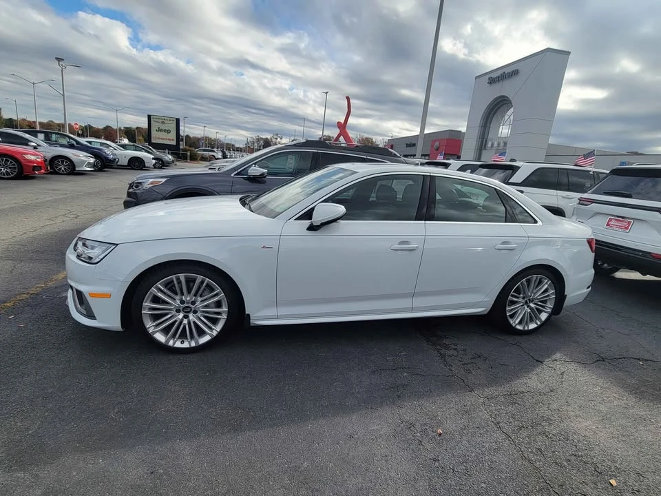 2019 Audi B9 A4 - Image 2 of 3
