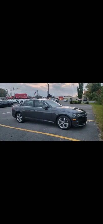 2019 Audi B9 A4 - Image 4 of 6