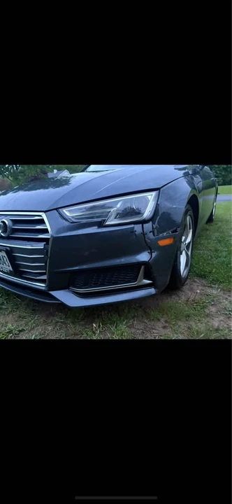 2019 Audi B9 A4 - Image 5 of 6