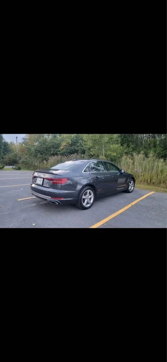 2019 Audi B9 A4 - Image 3 of 6
