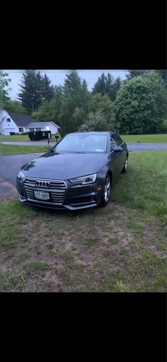 2019 Audi B9 A4 - Image 2 of 6