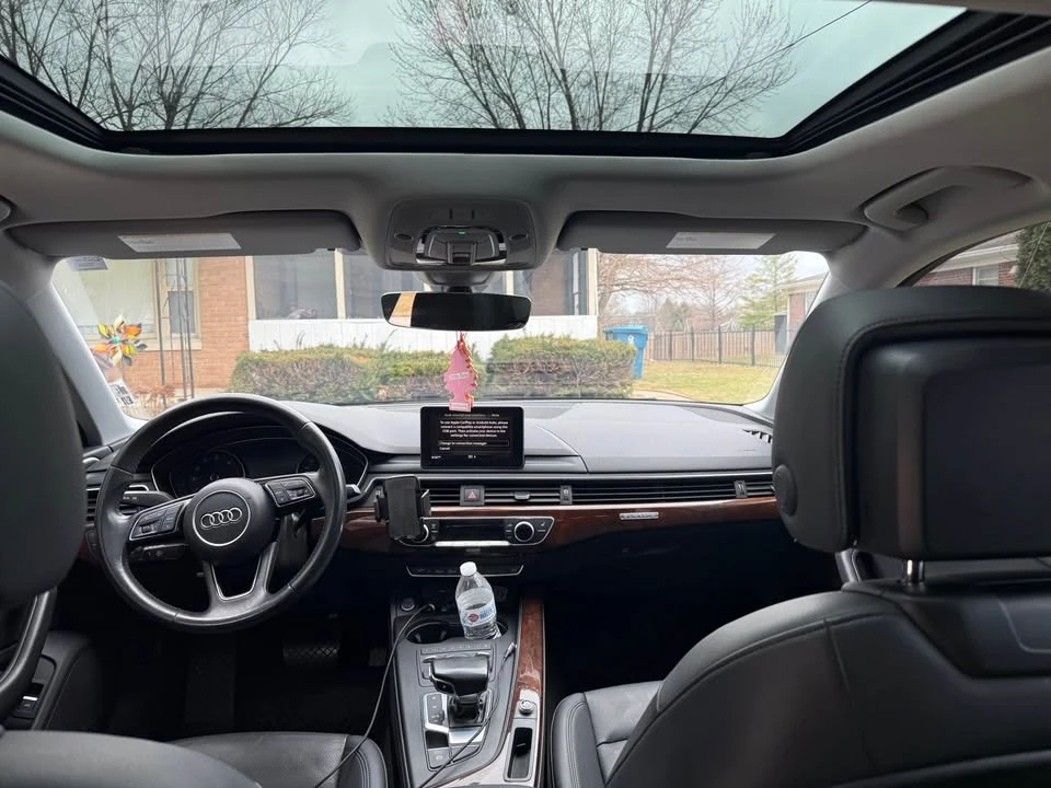 2019 Audi B9 A4 - Image 6 of 9
