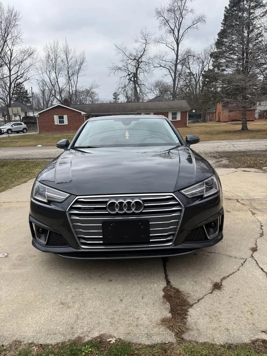 2019 Audi B9 A4 - Image 2 of 9