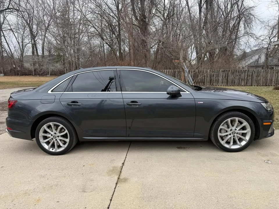 2019 Audi B9 A4 - Image 2 of 10