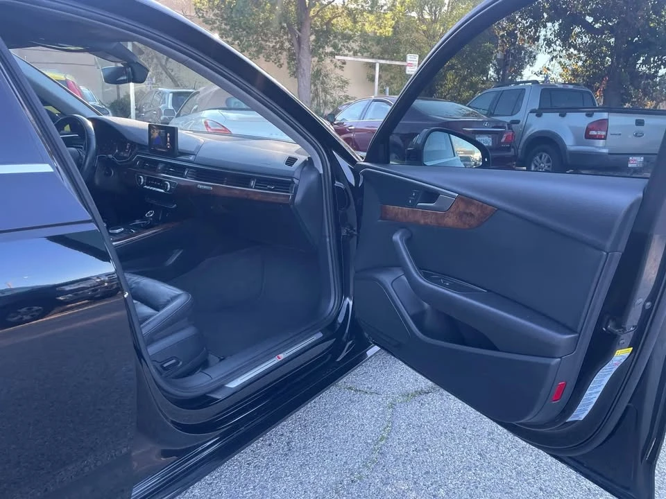 2019 Audi B9 A4 - Image 16 of 19