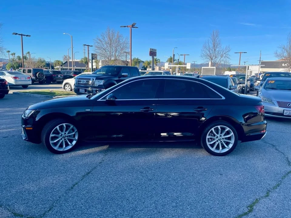 2019 Audi B9 A4 - Image 3 of 19