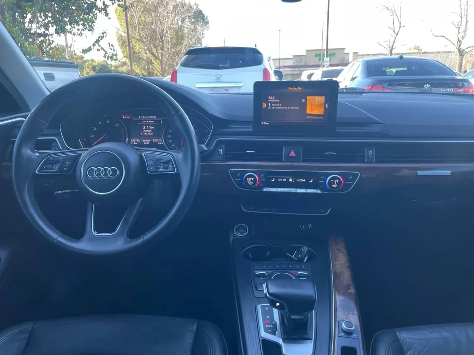 2019 Audi B9 A4 - Image 13 of 19