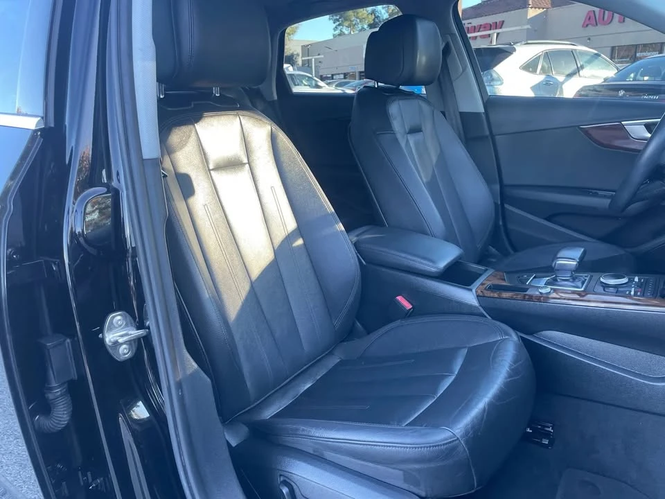 2019 Audi B9 A4 - Image 17 of 19