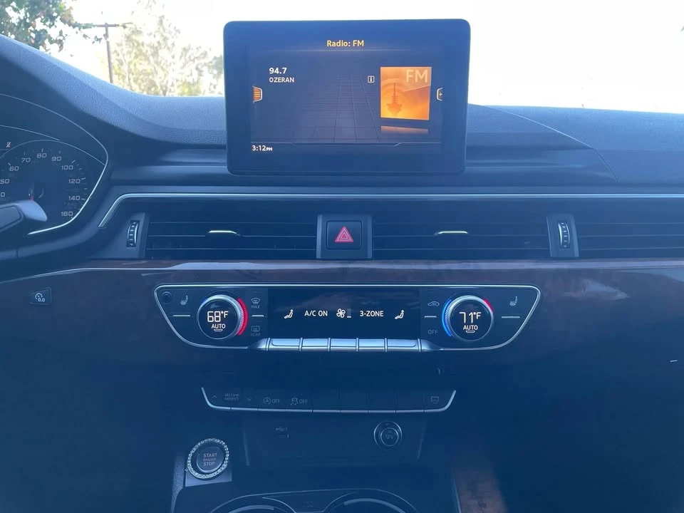 2019 Audi B9 A4 - Image 11 of 19
