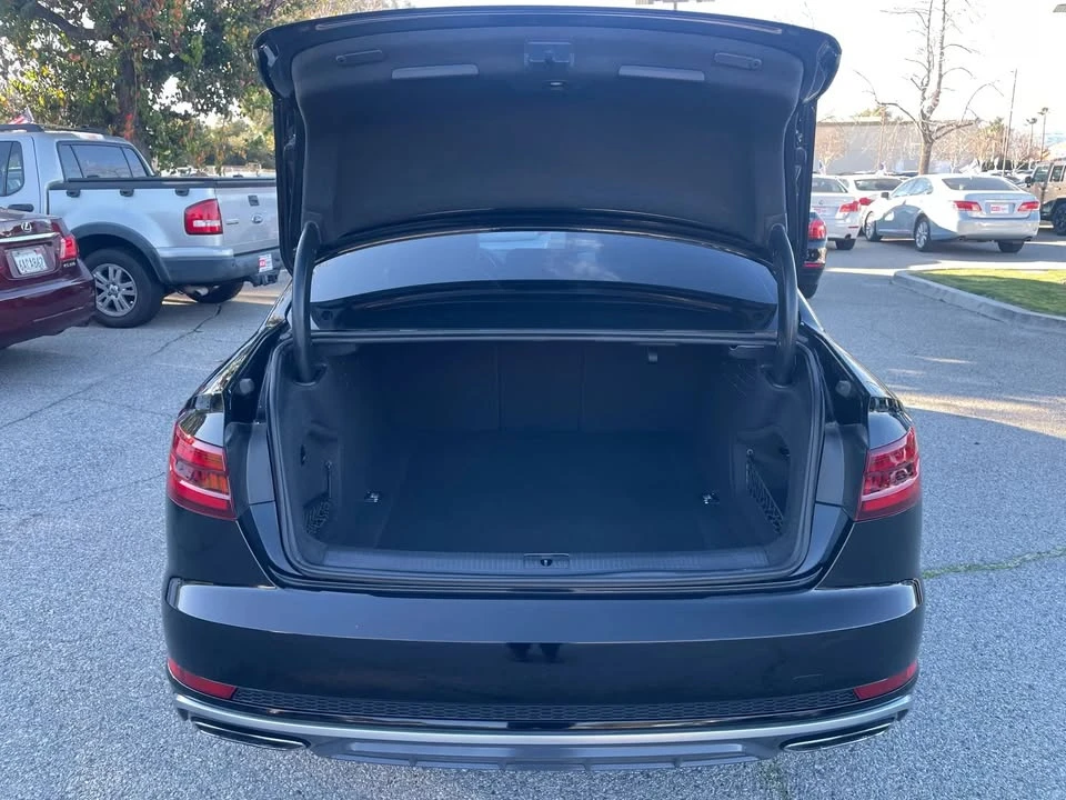 2019 Audi B9 A4 - Image 18 of 19