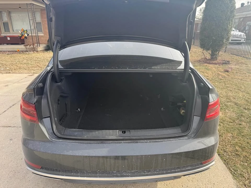 2019 Audi B9 A4 - Image 10 of 10