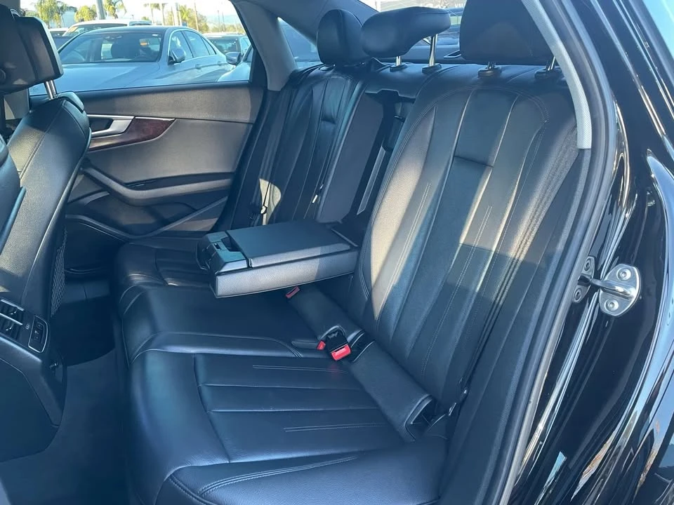 2019 Audi B9 A4 - Image 15 of 19
