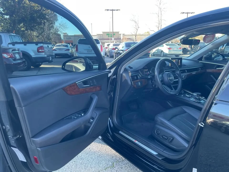 2019 Audi B9 A4 - Image 6 of 19