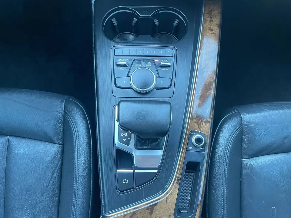 2019 Audi B9 A4 - Image 12 of 19