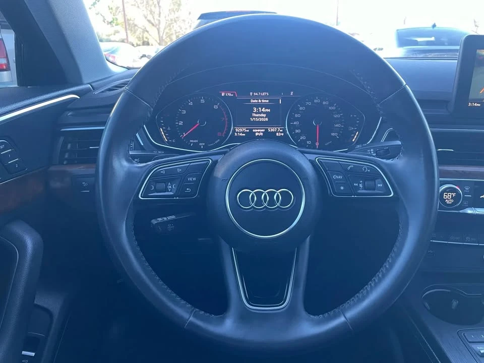 2019 Audi B9 A4 - Image 8 of 19