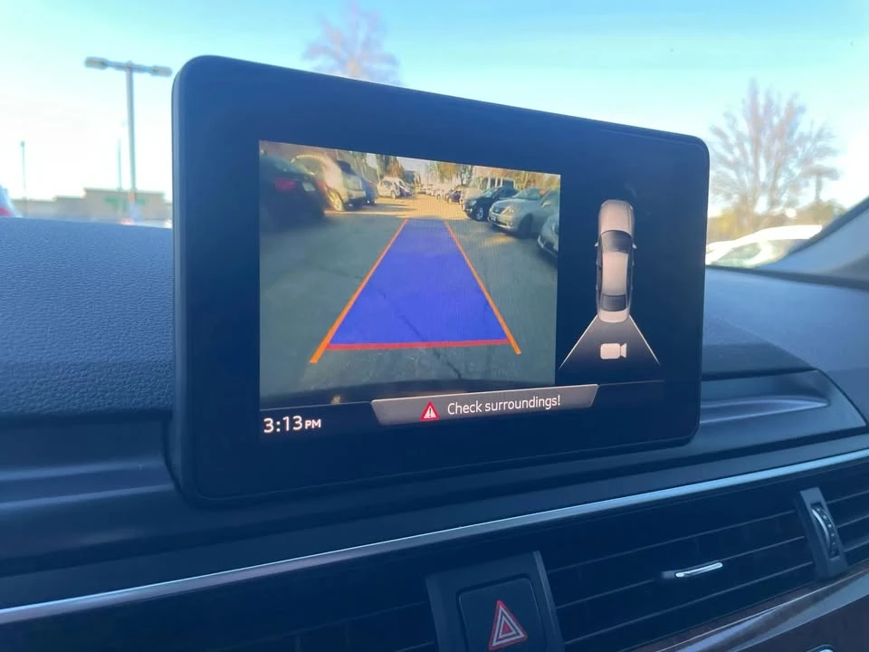 2019 Audi B9 A4 - Image 10 of 19