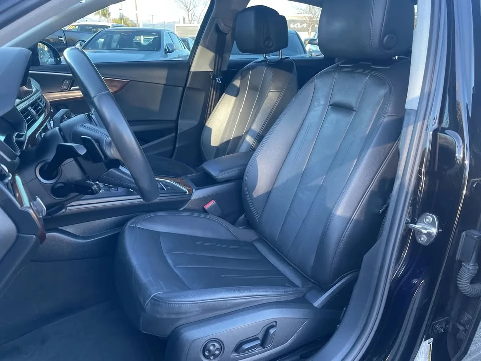 2019 Audi B9 A4 - Image 7 of 19