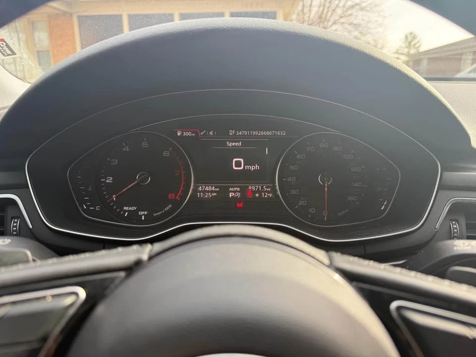 2019 Audi B9 A4 - Image 6 of 10