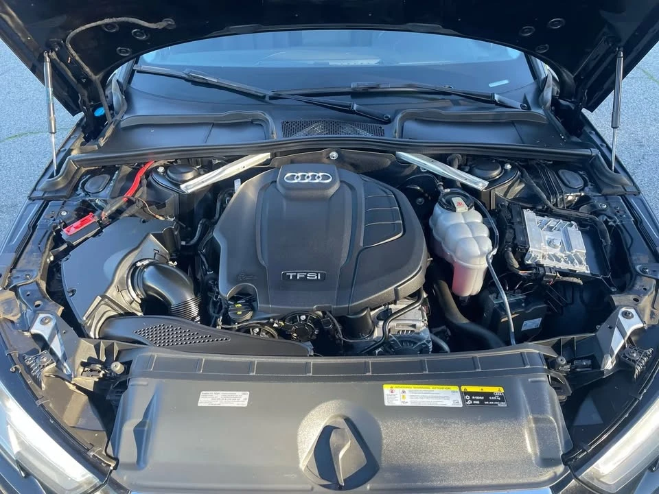 2019 Audi B9 A4 - Image 19 of 19