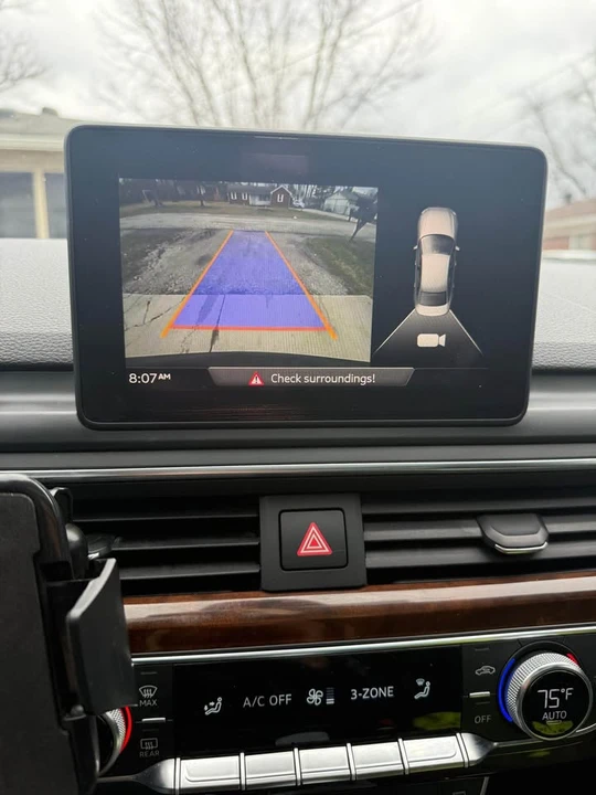 2019 Audi B9 A4 - Image 5 of 10
