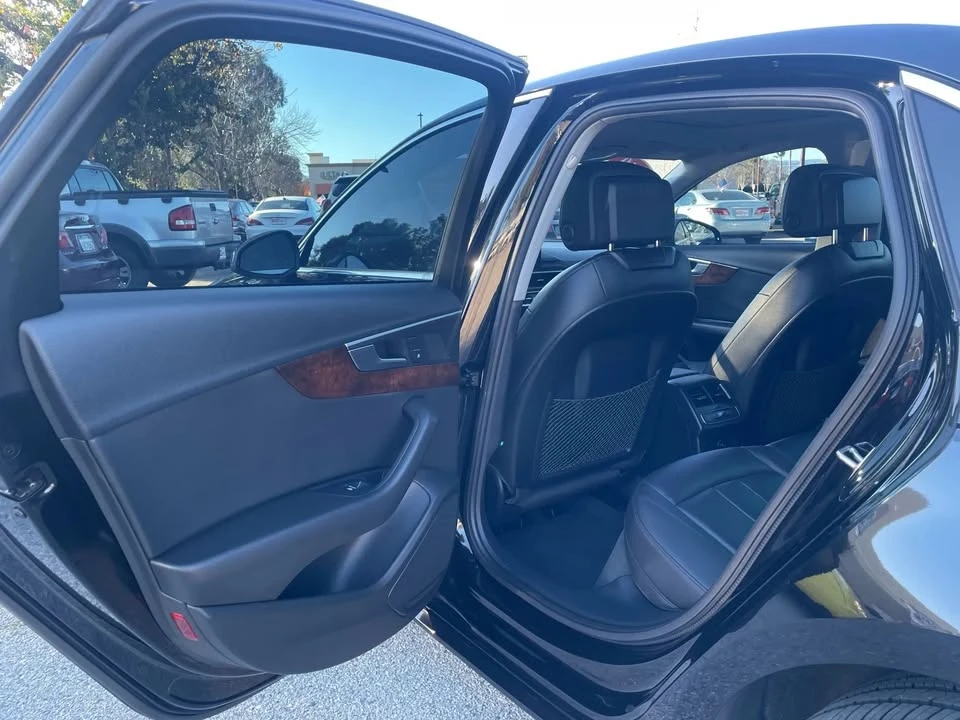 2019 Audi B9 A4 - Image 14 of 19