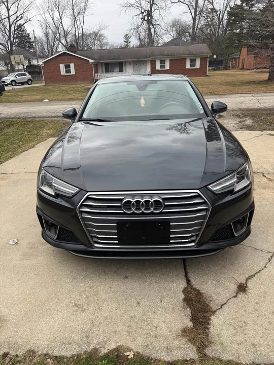 2019 Audi B9 A4 - Image 9 of 10