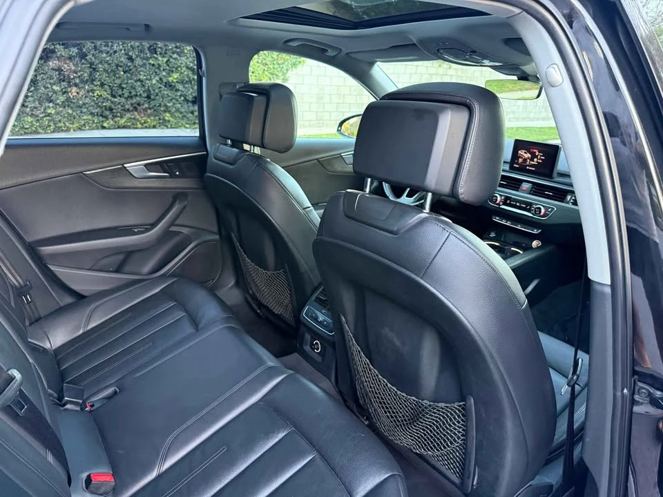 2019 Audi B9 A4 - Image 16 of 16