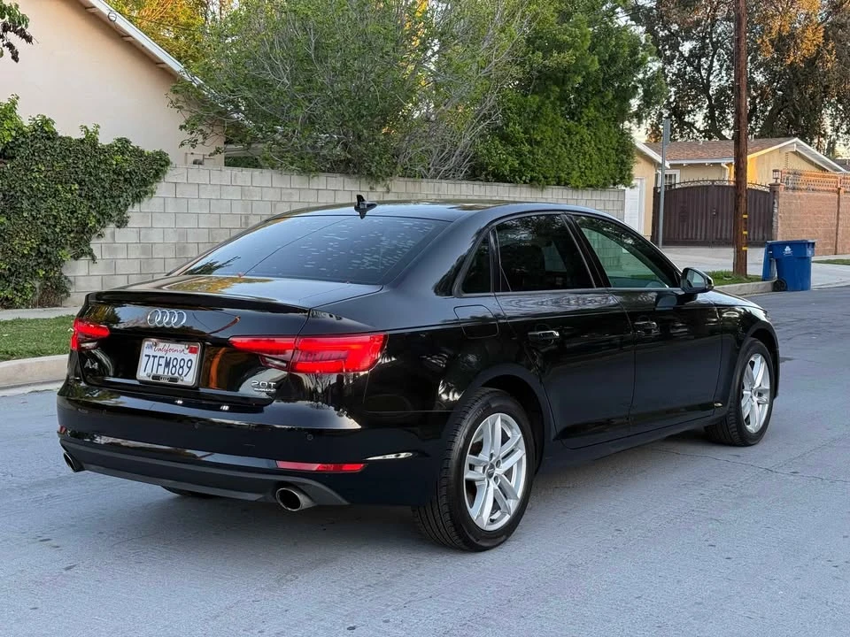 2019 Audi B9 A4 - Image 8 of 16
