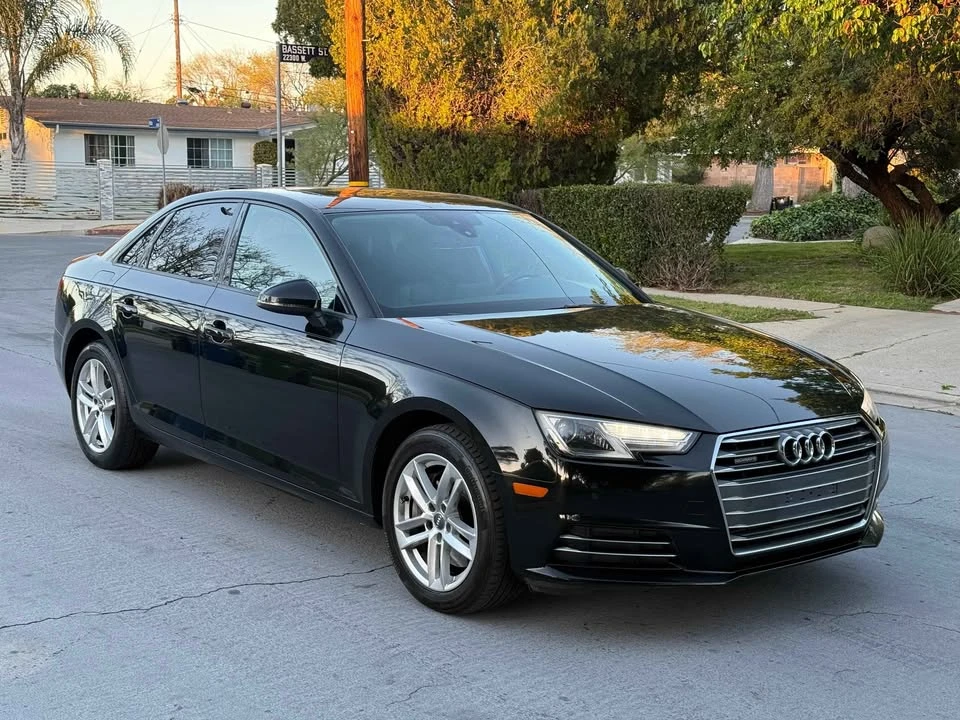 2019 Audi B9 A4 - Image 4 of 16