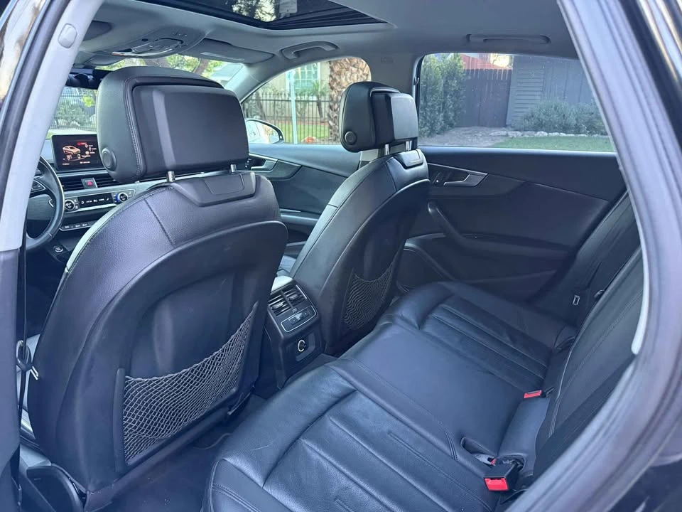 2019 Audi B9 A4 - Image 13 of 16