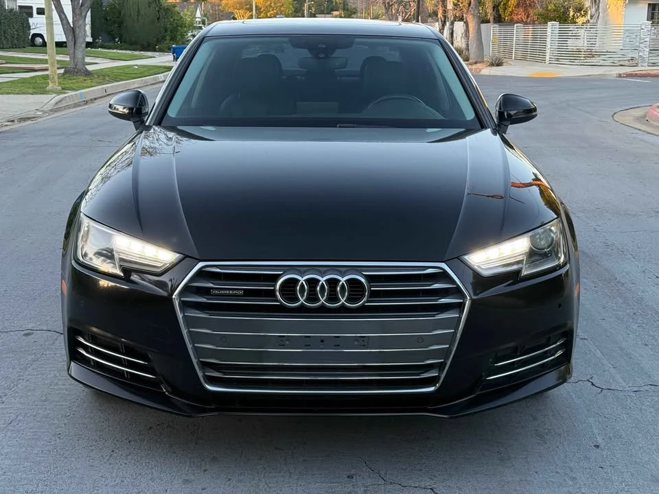 2019 Audi B9 A4 - Image 2 of 16
