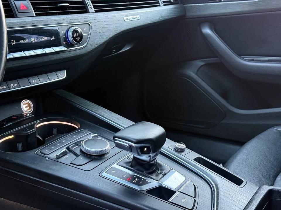 2019 Audi B9 A4 - Image 10 of 16
