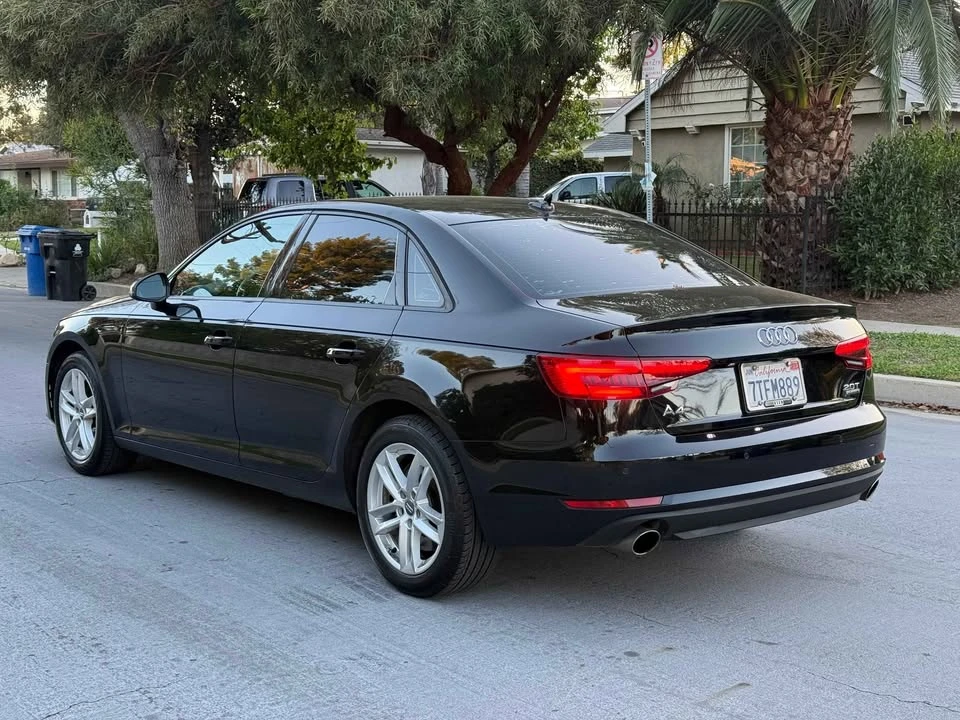 2019 Audi B9 A4 - Image 8 of 17