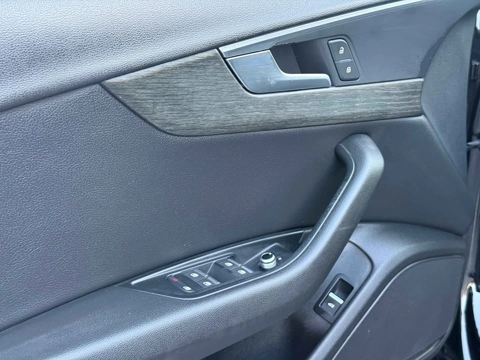 2019 Audi B9 A4 - Image 13 of 17