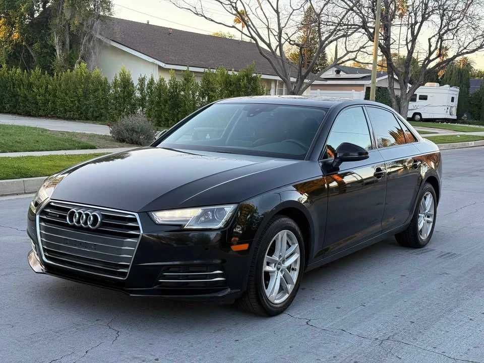 2019 Audi B9 A4 - Image 3 of 17