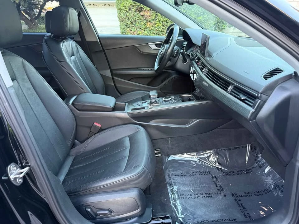 2019 Audi B9 A4 - Image 15 of 17
