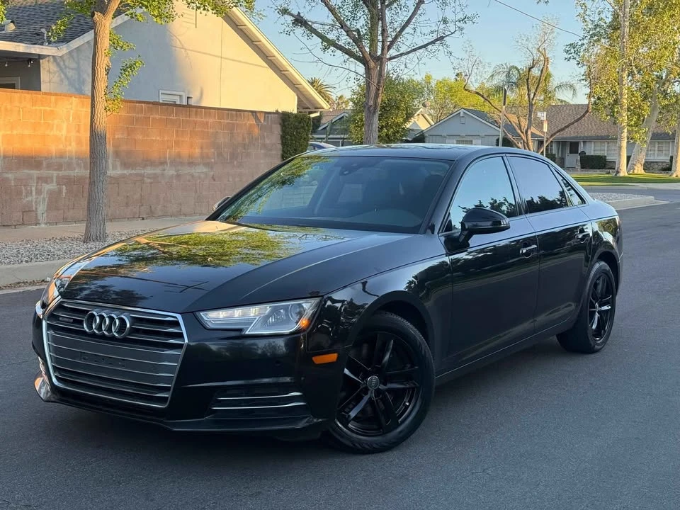 2019 Audi B9 A4 - Image 10 of 19