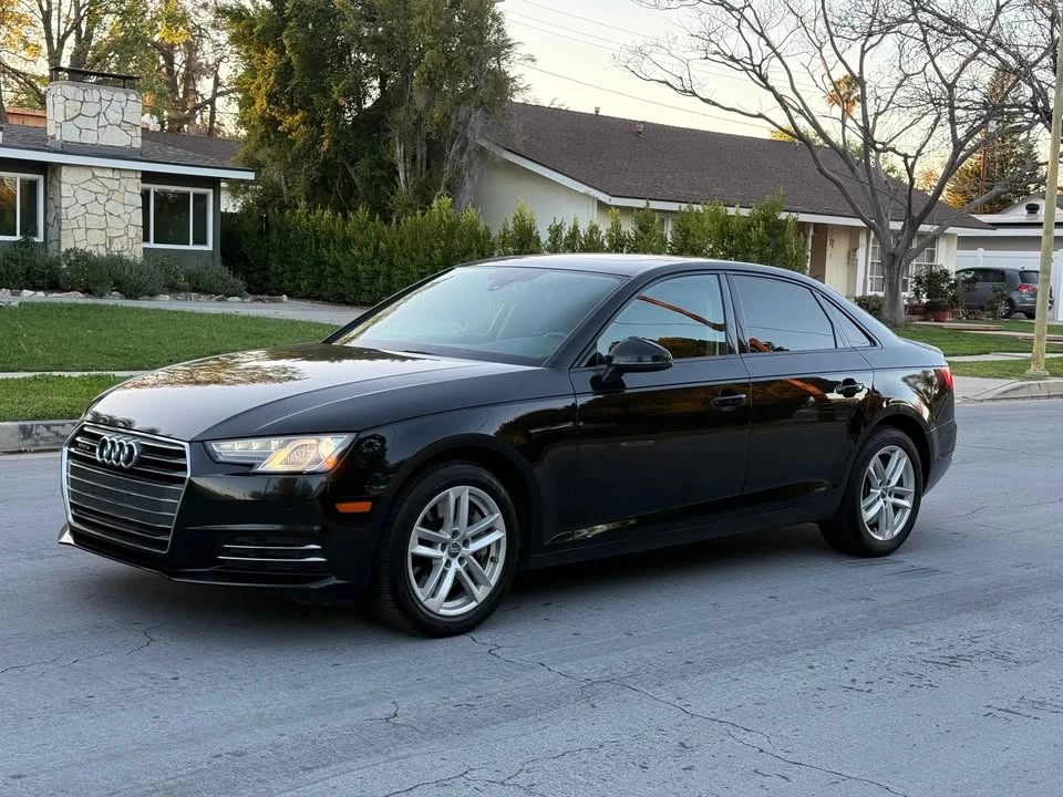 2019 Audi B9 A4 - Image 10 of 17