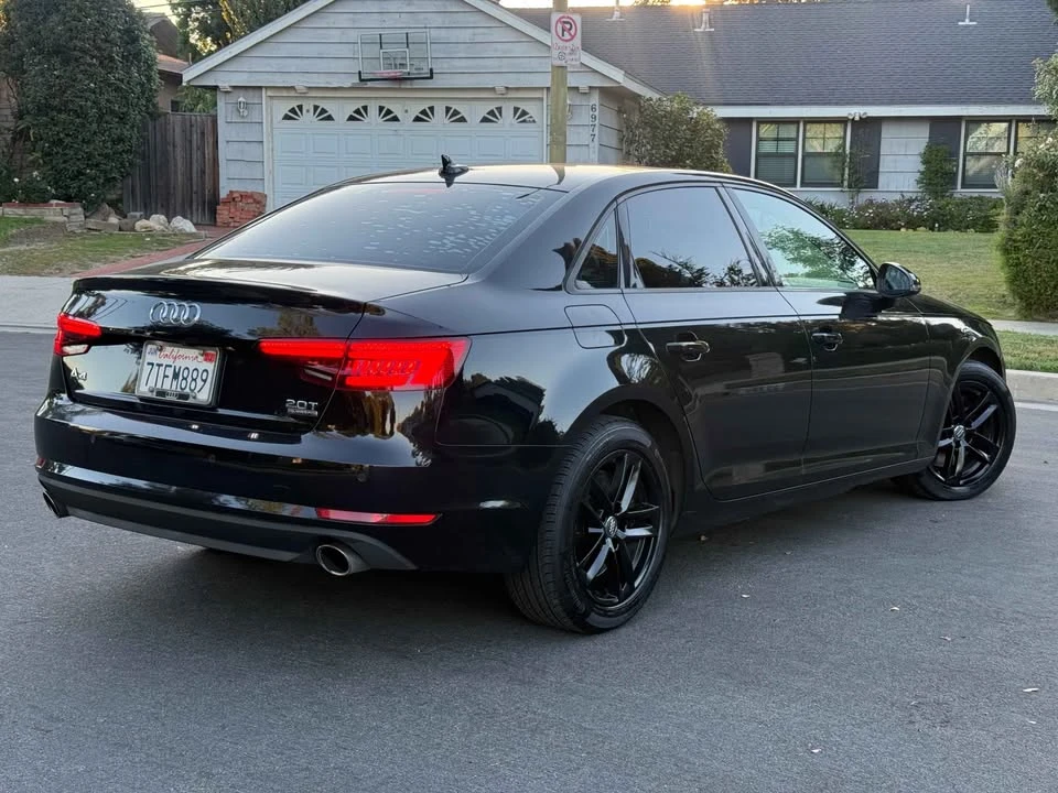 2019 Audi B9 A4 - Image 6 of 19