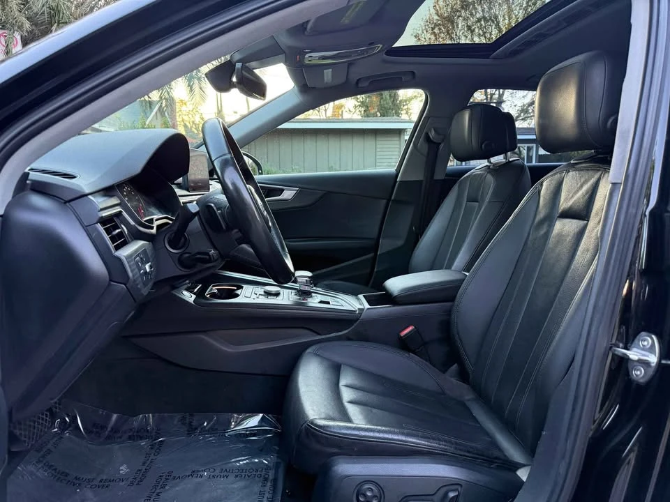 2019 Audi B9 A4 - Image 17 of 19