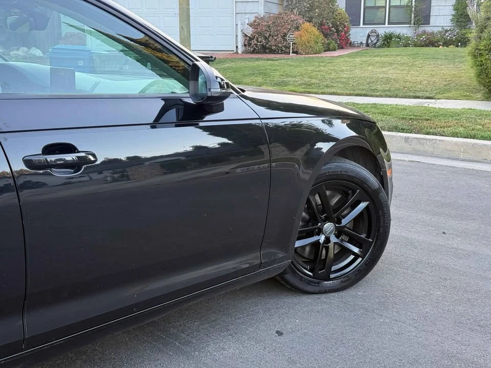 2019 Audi B9 A4 - Image 9 of 19