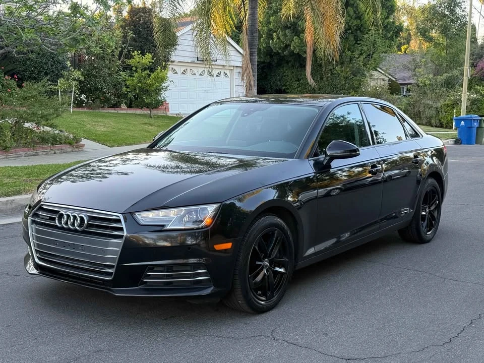 2019 Audi B9 A4 - Image 5 of 19