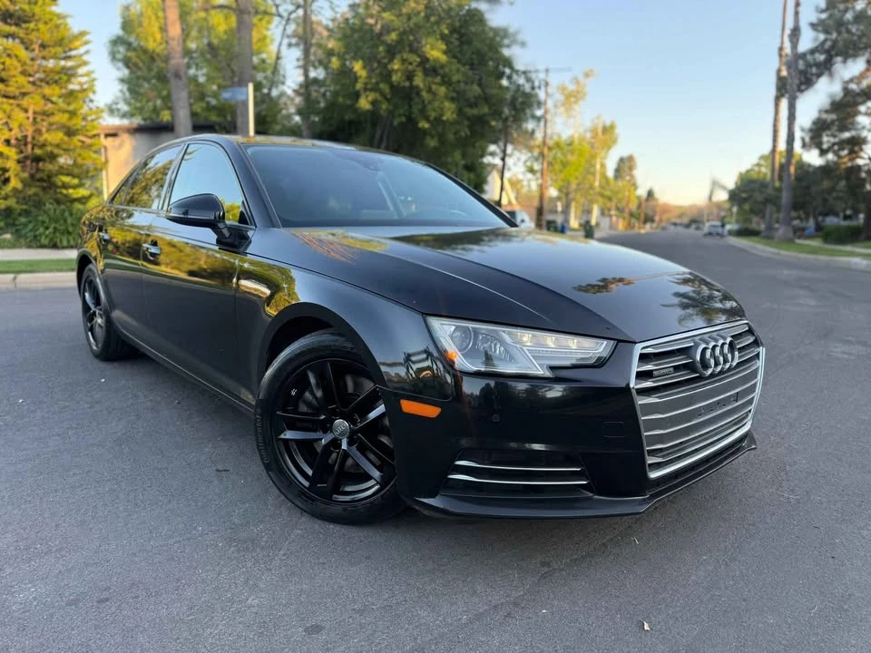 2019 Audi B9 A4 - Image 2 of 19