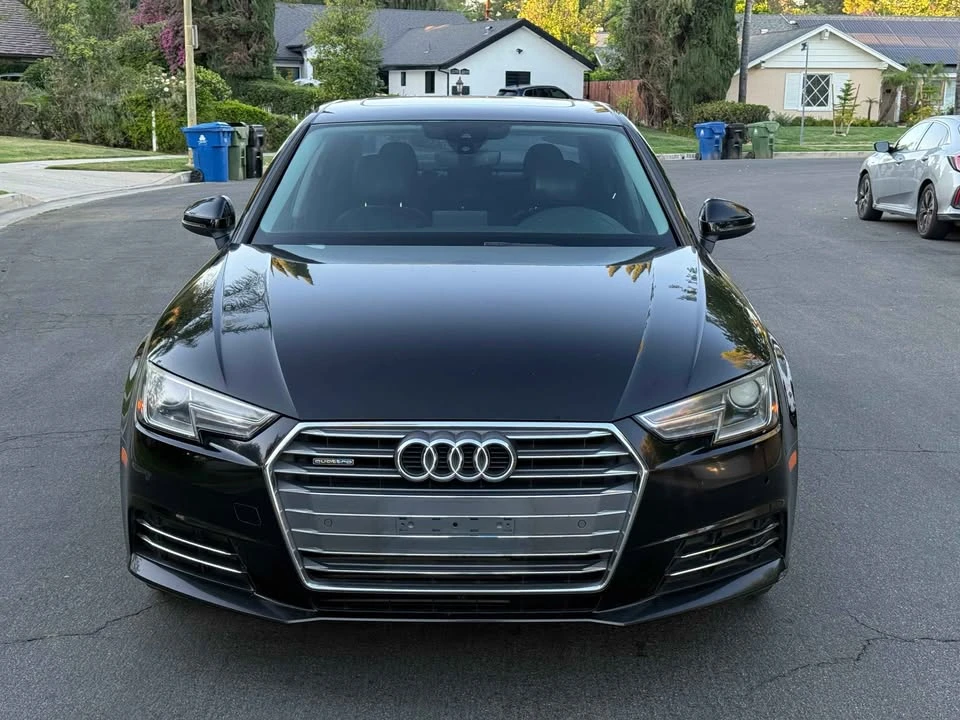 2019 Audi B9 A4 - Image 3 of 19