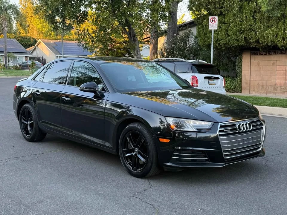 2019 Audi B9 A4 - Image 4 of 19