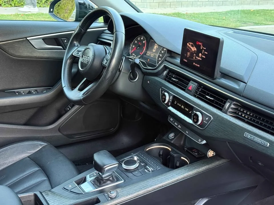 2019 Audi B9 A4 - Image 11 of 19